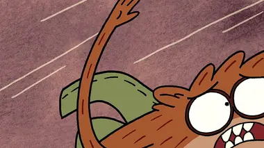 Regular Show S03E14 Fortunes et infortunes