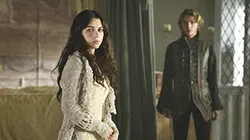 Visuel de Reign : le destin d'une reine