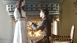 Visuel de Reign : le destin d'une reine