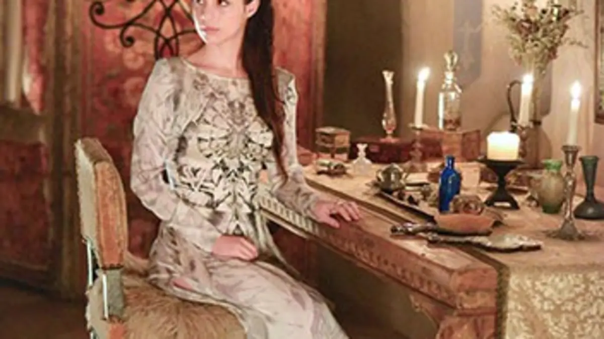Reign : le destin d'une reine S01E14 Liaisons dangereuses