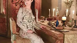 Visuel de Reign : le destin d'une reine