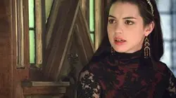 Visuel de Reign: le destin d'une reine
