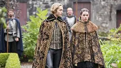 Visuel de Reign: le destin d'une reine