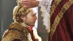 Visuel de Reign: le destin d'une reine