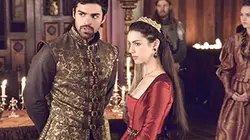 Visuel de Reign: le destin d'une reine