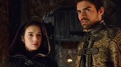 Reign: le destin d'une reine S02E10 La traque