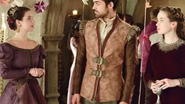 Les fantômes du passé