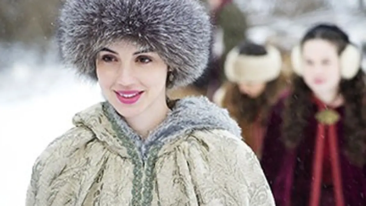 Reign: le destin d'une reine S02E14 La bible empoisonnée