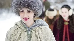 Visuel de Reign: le destin d'une reine