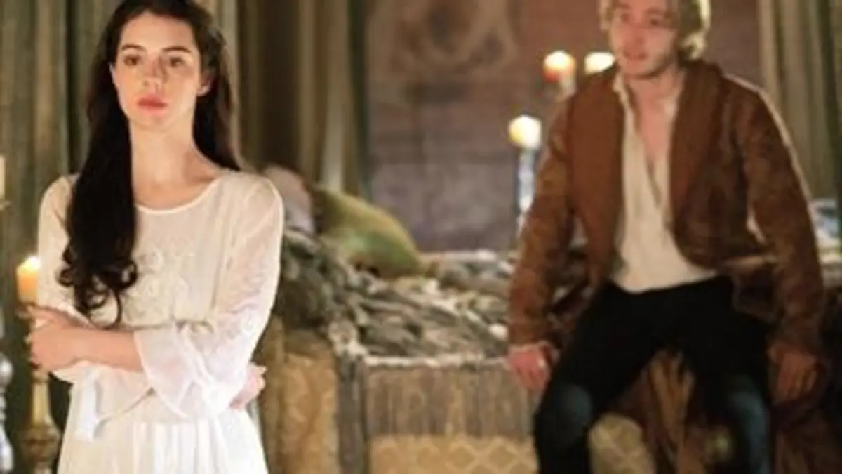 Reign: le destin d'une reine S02E15 En toute amitié