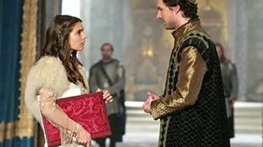 Le goût de la vengeance