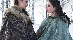 Sur 6ter à 20h55 : Reign: le destin d'une reine