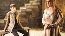 Visuel de Reign: le destin d'une reine