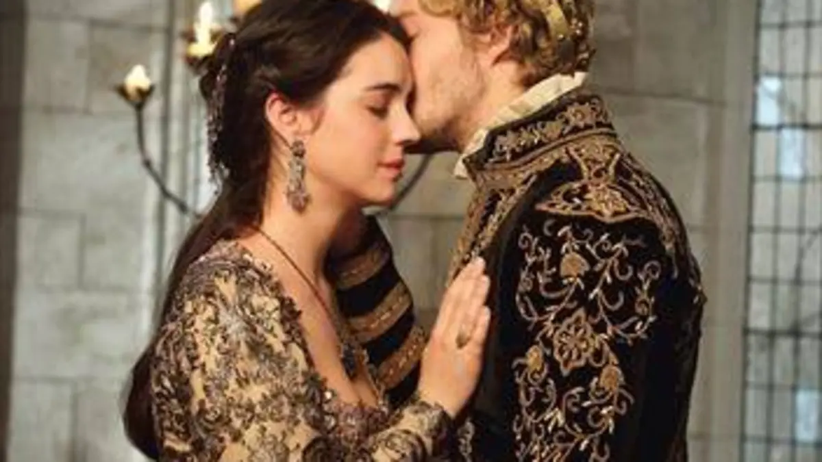 Reign: le destin d'une reine S03E03 Cruel dilemme