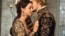 Visuel de Reign: le destin d'une reine