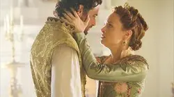 Visuel de Reign: le destin d'une reine
