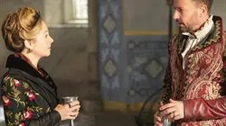 Visuel de Reign: le destin d'une reine