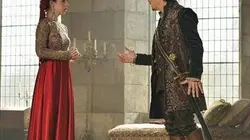 Visuel de Reign: le destin d'une reine