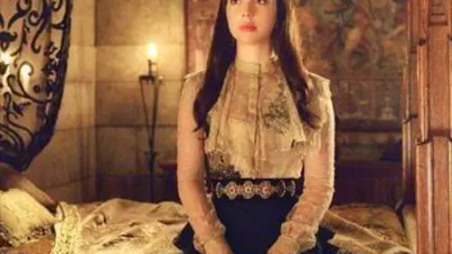 Reign: le destin d'une reine S03E12 Le duel