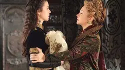 Visuel de Reign: le destin d'une reine