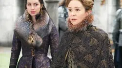 Visuel de Reign: le destin d'une reine