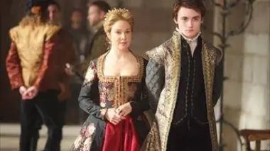 La vengeance d'une reine