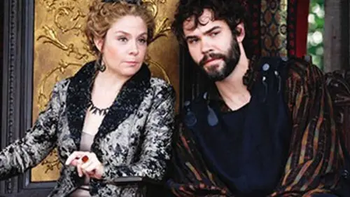 Reign : le destin d'une reine S01E04 Raison et sentiments