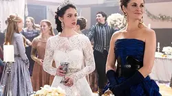 Sur 6ter à 00h05 : Reign : le destin d'une reine