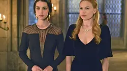 Sur 6ter à 20h50 : Reign : le destin d'une reine