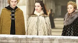 Visuel de Reign : le destin d'une reine