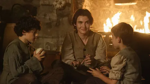 Reign : le destin d'une reine S04E07 Le couperet