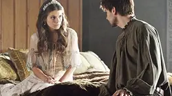 Visuel de Reign : le destin d'une reine