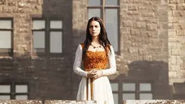 Reign : le destin d'une reine S01E01 La conspiration