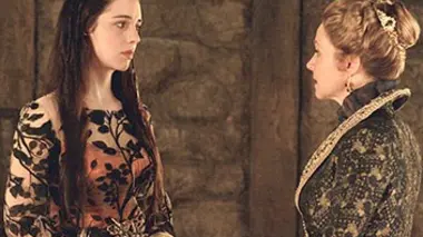 Reign : le destin d'une reine S01E21 Longue vie au roi