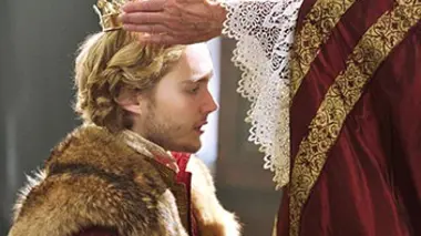 Reign: le destin d'une reine S02E03 Le couronnement