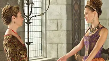 Reign: le destin d'une reine S02E07 L'effrontée