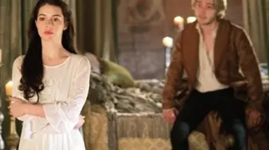 Reign: le destin d'une reine S02E15 En toute amitié