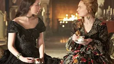 Reign: le destin d'une reine S02E20 Le fugitif