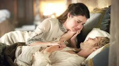 Reign: le destin d'une reine S03E04 Le prix à payer