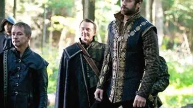 Reign: le destin d'une reine S03E07 L'objet du désir