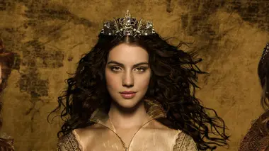 Reign : le destin d'une reine S04E04 Le gardien fidèle