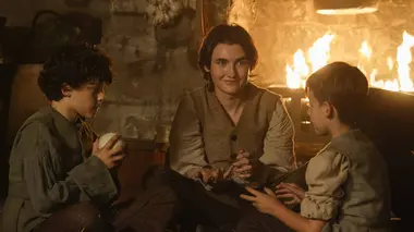 Reign : le destin d'une reine S04E07 Le couperet