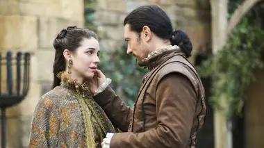 Reign : le destin d'une reine S04E11 Un odieux chantage