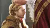 la reine Catherine de Médicis dans Reign : le destin d'une reine S02E03 Le couronnement (2014)
