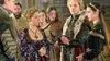 la reine Catherine de Médicis dans Reign : le destin d'une reine S02E19 Jusqu'à ce que la mort nous sépare (2015)