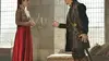 la princesse Claude dans Reign : le destin d'une reine S03E09 Perfide alliance (2015)