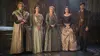 la reine Catherine de Médicis dans Reign : le destin d'une reine S04E06 La rose bleue (2017)