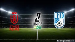 Reims / Dunkerque
