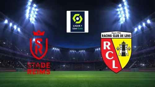 Reims / Lens - Football Ligue 1 Uber Eats