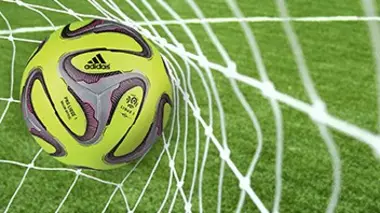 Reims / Lyon Football Championnat de France Ligue 1 2014/2015